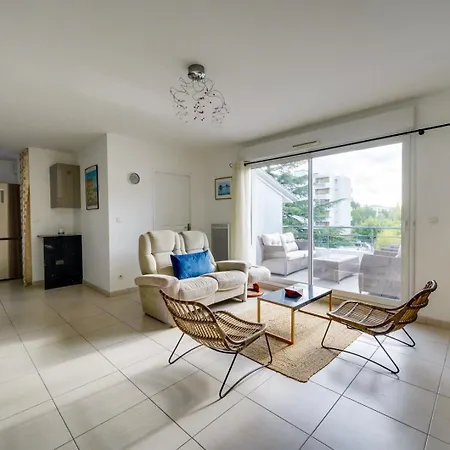 Appartamento With Terrace&parking